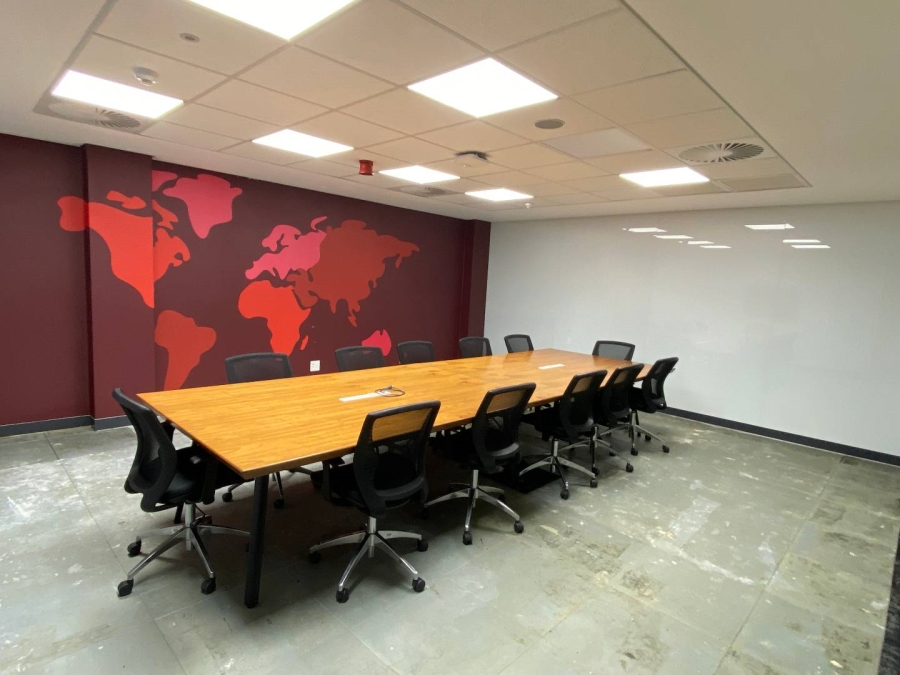 To Let commercial Property for Rent in Cape Town City Centre Western Cape